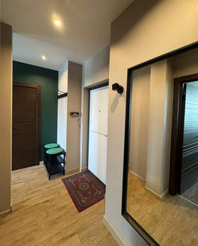 2-к квартира, вторичка, 47м2, 23/25 этаж