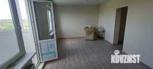 Студия квартира, вторичка, 29м2, 4/17 этаж