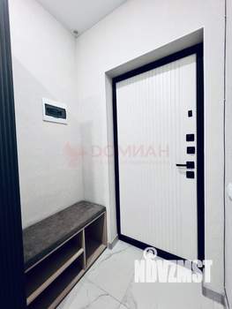 1-к квартира, вторичка, 41м2, 4/7 этаж