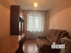 3-к квартира, вторичка, 65м2, 4/14 этаж