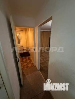 1-к квартира, вторичка, 31м2, 1/5 этаж