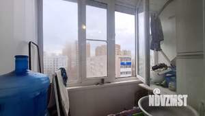 2-к квартира, вторичка, 54м2, 9/10 этаж