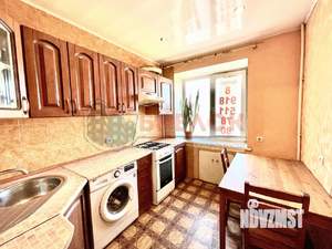 3-к квартира, вторичка, 60м2, 8/9 этаж