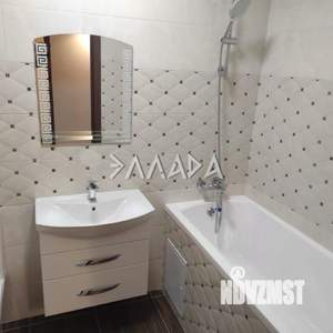 Студия квартира, вторичка, 40м2, 17/17 этаж