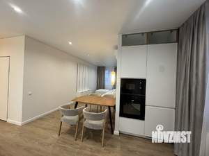 2-к квартира, вторичка, 55м2, 5/25 этаж