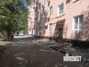 1-к квартира, вторичка, 16м2, 4/5 этаж