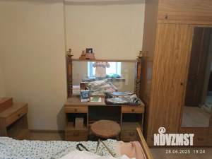 3-к квартира, вторичка, 64м2, 2/2 этаж