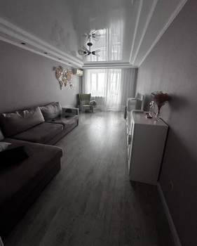 3-к квартира, вторичка, 82м2, 3/10 этаж