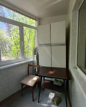 2-к квартира, вторичка, 50м2, 2/9 этаж