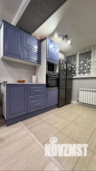 2-к квартира, вторичка, 56м2, 2/25 этаж