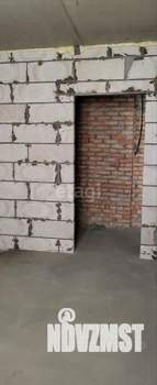 1-к квартира, вторичка, 38м2, 17/20 этаж