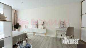 1-к квартира, вторичка, 34м2, 2/9 этаж