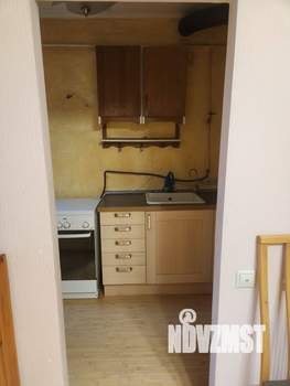 3-к квартира, вторичка, 51м2, 2/5 этаж