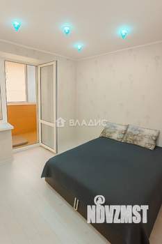 2-к квартира, вторичка, 72м2, 8/16 этаж