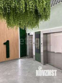 2-к квартира, вторичка, 61м2, 5/13 этаж