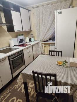 2-к квартира, вторичка, 56м2, 4/15 этаж