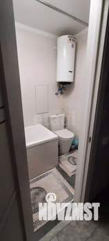 1-к квартира, вторичка, 36м2, 7/9 этаж