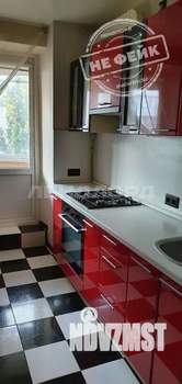 1-к квартира, вторичка, 38м2, 7/9 этаж