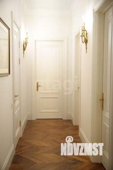 3-к квартира, вторичка, 107м2, 5/6 этаж