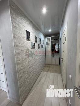 3-к квартира, вторичка, 65м2, 21/26 этаж