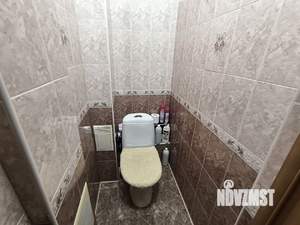 1-к квартира, вторичка, 36м2, 8/10 этаж