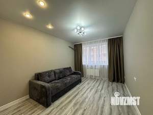 1-к квартира, вторичка, 37м2, 5/10 этаж