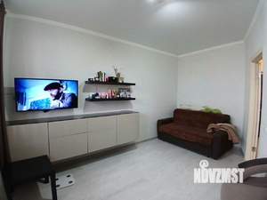 1-к квартира, вторичка, 34м2, 7/8 этаж