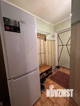 2-к квартира, вторичка, 42м2, 2/6 этаж