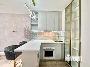 Студия квартира, вторичка, 29м2, 8/25 этаж