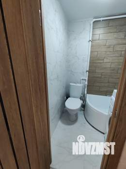 Студия квартира, вторичка, 19м2, 6/12 этаж