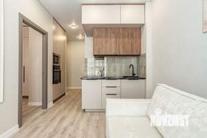 1-к квартира, вторичка, 34м2, 16/27 этаж