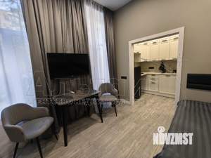 1-к квартира, вторичка, 26м2, 2/2 этаж