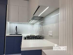 1-к квартира, вторичка, 35м2, 16/24 этаж