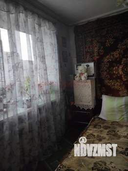 3-к квартира, вторичка, 54м2, 8/9 этаж