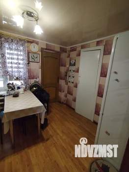 2-к квартира, вторичка, 40м2, 1/1 этаж