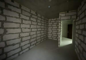 2-к квартира, вторичка, 58м2, 18/25 этаж