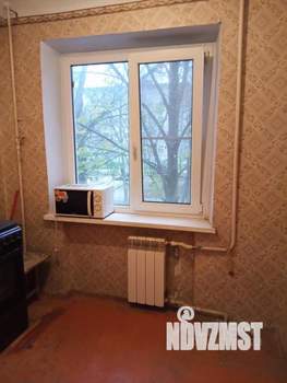 2-к квартира, вторичка, 47м2, 2/5 этаж