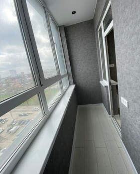 1-к квартира, вторичка, 40м2, 10/25 этаж