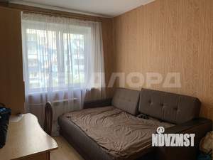 3-к квартира, вторичка, 64м2, 6/11 этаж