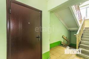 3-к квартира, вторичка, 85м2, 1/11 этаж