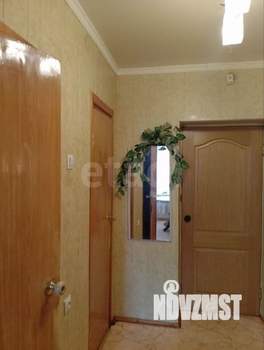 1-к квартира, вторичка, 37м2, 1/9 этаж