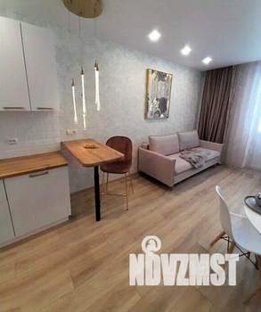 Студия квартира, вторичка, 30м2, 12/25 этаж