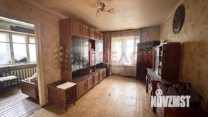 2-к квартира, вторичка, 44м2, 5/5 этаж