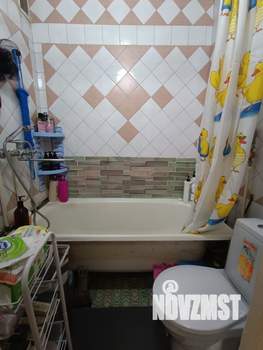 1-к квартира, вторичка, 22м2, 3/9 этаж