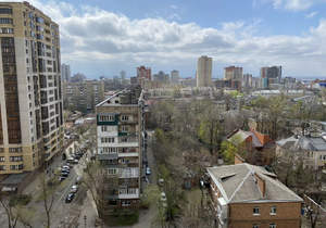 1-к квартира, вторичка, 40м2, 10/24 этаж