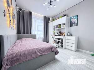 3-к квартира, вторичка, 61м2, 5/12 этаж