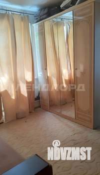 2-к квартира, вторичка, 38м2, 5/5 этаж