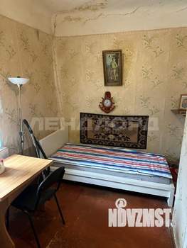 2-к квартира, вторичка, 27м2, 1/1 этаж