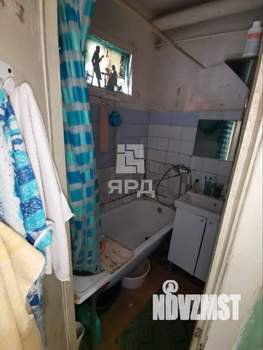 3-к квартира, вторичка, 58м2, 5/5 этаж