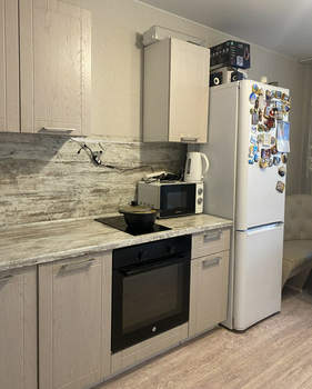 2-к квартира, вторичка, 65м2, 7/19 этаж